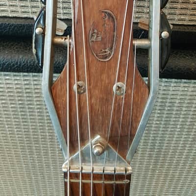 60's Wandre' Electric image 3