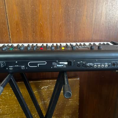 Yamaha CP73 73-note Stage Piano w/ bag image 8