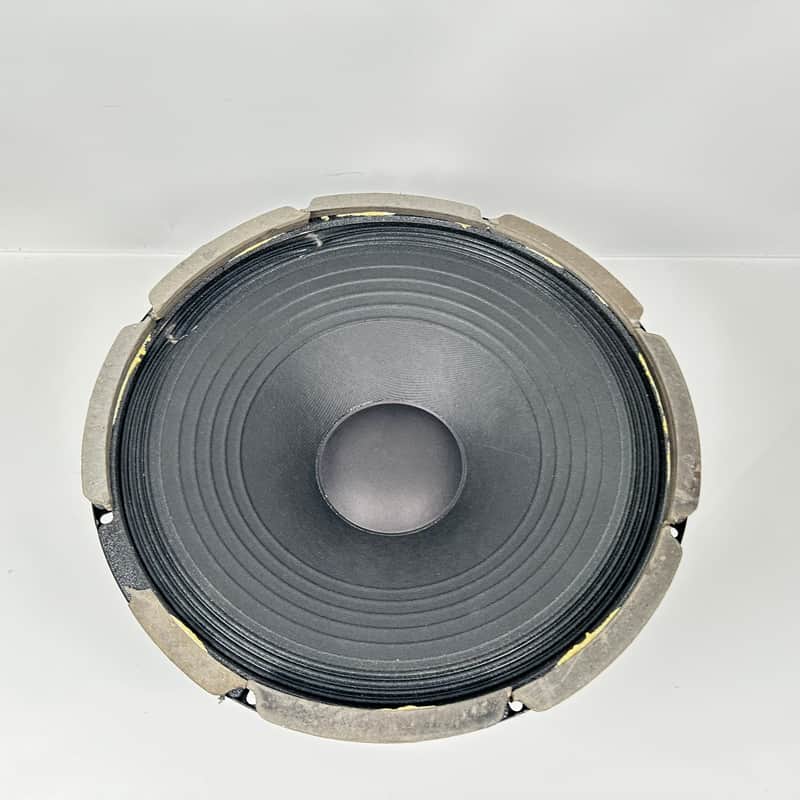 Eminence DELTA-15B - 15" Pro Audio Woofer 16 ohm 400 Watts image 1
