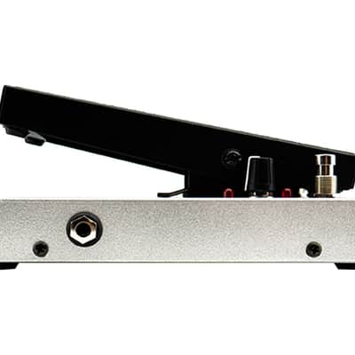 Morley 20/20 Power Fuzz Wah Pedal - Open Box image 6
