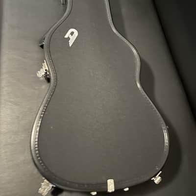 Duesenberg Starplayer TV Pearl Series Semi-Hollow Electric Guitar 2010s - Ice Pearl image 5