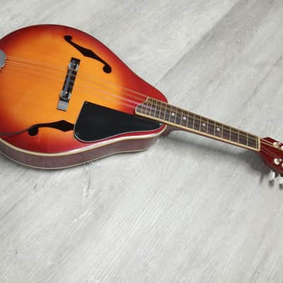 Palmer P4SB Mandolin - A-Style - Sunburst image 5