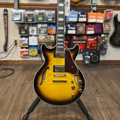 1975 Greco EG380S LPS - Sunburst | Reverb Canada