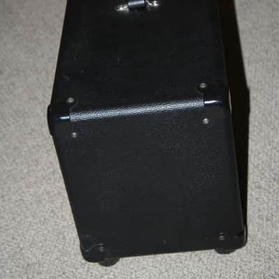 Krank Chadwick Black image 5