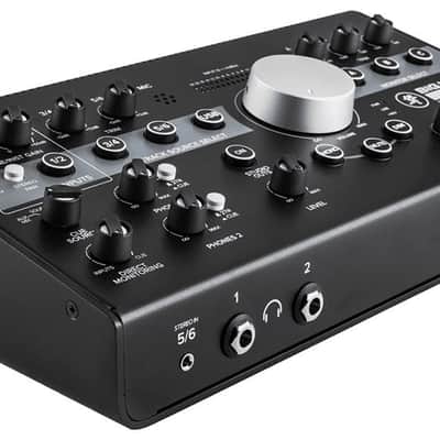 Big Knob Studio+ Mackie image 9