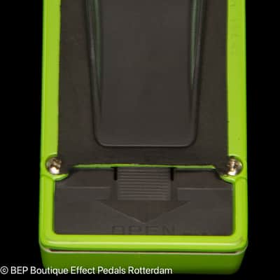 Boss FA-1 FET Amplifier 1983 Japan as used by The Edge - U2 image 9