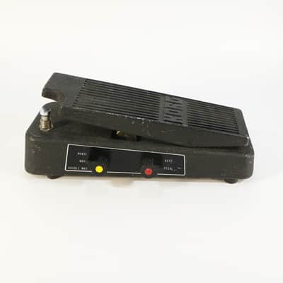 Korg FK-2 Mr. Multi Double Wah / Phaser / Auto wah (vintage, rare) image 7
