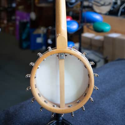 Concertone Banjo Ukulele image 7