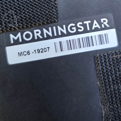 Morningstar Engineering MC6 MkII 2019 - Present - Anodized Black image 5