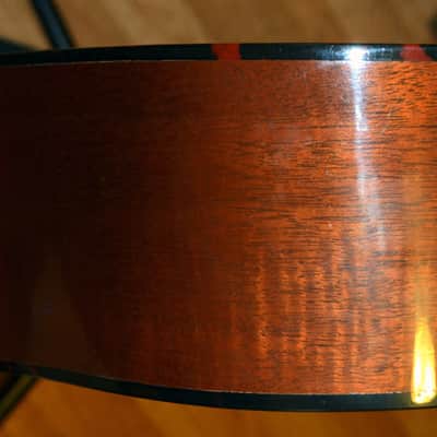 Martin D-18VS 2006- 12 Fret Slotted Headstock Acoustic Guitar image 13