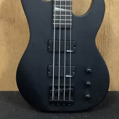 Jackson Bass image 1