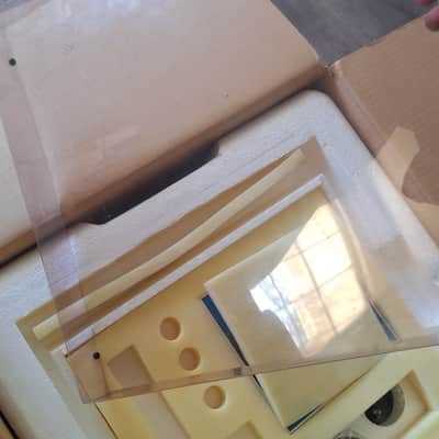Pioneer Qt-6600 in box 1972 - 1973 image 7