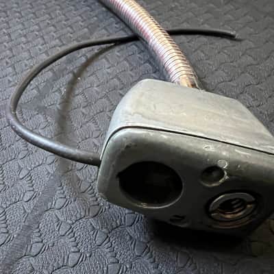 Mixed vintage Microphones : Schumann MDS-3,  … image 12