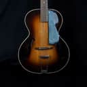 1938 Epiphone Masterbilt Olympic - Sunburst - with hardshell case