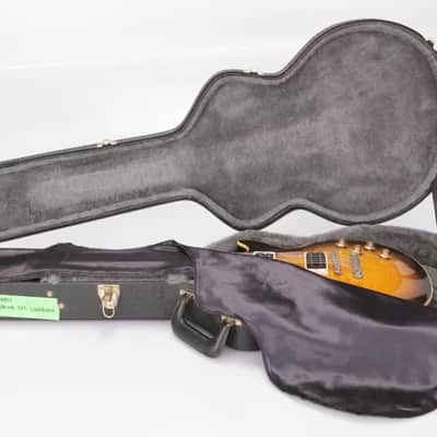 1995 Gibson Les Paul Classic w/ Hardshell Case Wendy & Lisa #37083 image 4