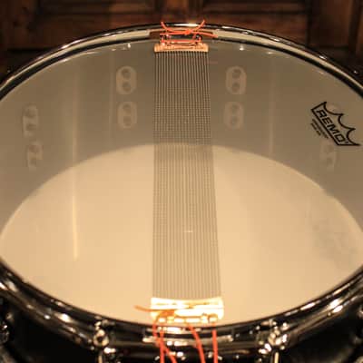 Pearl Vector Cast 14"x5" Snare Drum - New! image 8