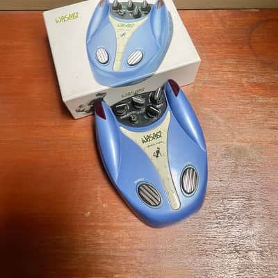 Danelectro Wasabi Chorus Trem image 2