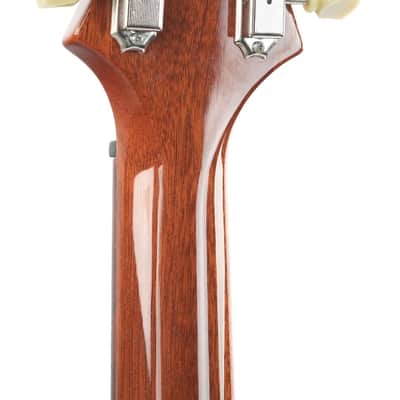 PRS SC245 Single Cut Maple Leaf Natural 2003 image 6