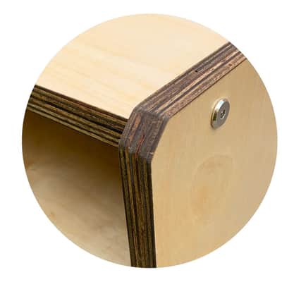 Bazel Studio Desk Raystag NR61 - Maple image 6