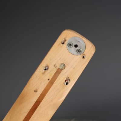 Fender Jazz Bass Block Inlays Maple Neck 1976 + Tuners image 19