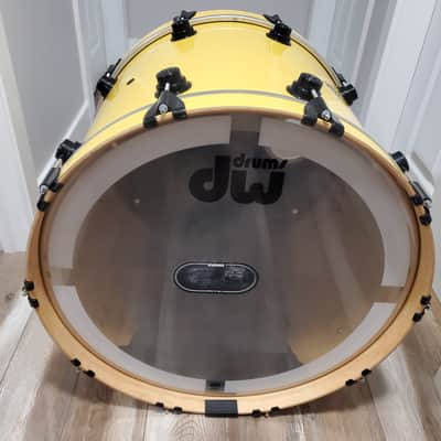 8 Piece DW Collector's Series Drum Set image 18