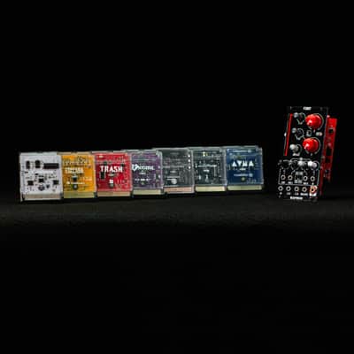 BEFACO FX BOY-ASSEMBLED : BRAND NEW :  [DETROIT MODULAR] image 8