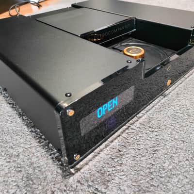 Electrocompaniet Emc 1 mkv 2026 image 5