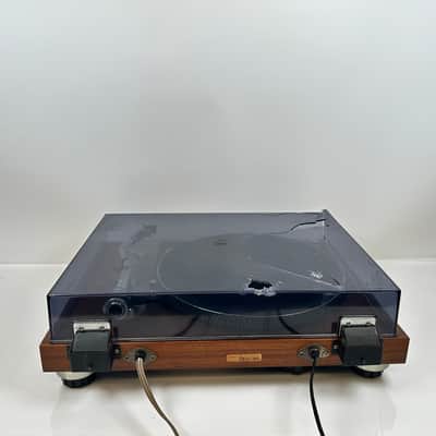 Micro Seiki Solid-5 Belt Drive Turntable image 20