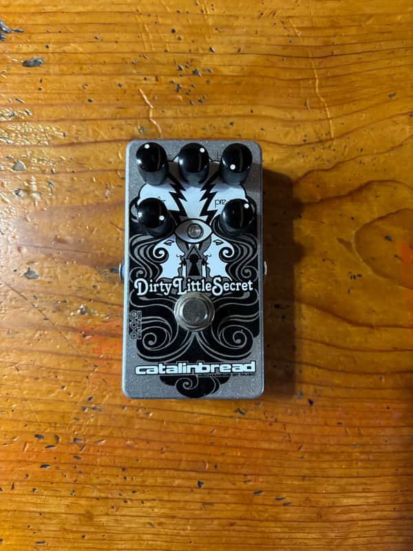 Catalinbread Dirty Little Secret image 1