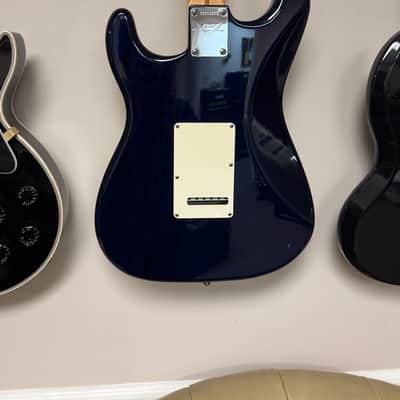 Fender Custom Shop Custom Classic Stratocaster image 3