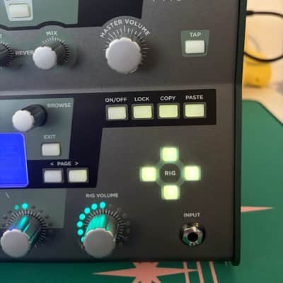 Kemper Amps Profiler Head 2011 - 2025 - Black image 4