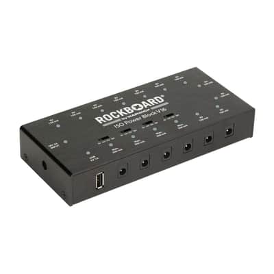 RockBoard ISO Power Block V16 image 2