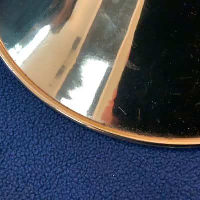 Bach 36 Medium Bore Tenor Trombone image 10