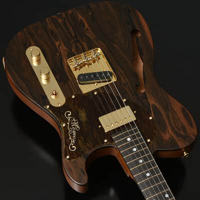 Momose MT-Hollow-Premium/ZC #14057 CN-MAT image 3