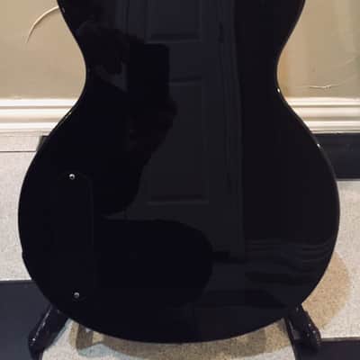 Epiphone Les Paul Junior With Upgrades 2005 Sunburst image 12