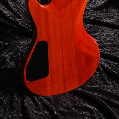 MJ Engineering MIRAGE 1996. Ultra Rare. Mark Johnson from Alembic. image 6