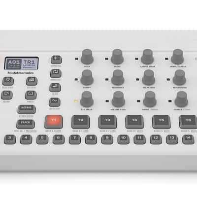 Elektron Model:Samples image 9