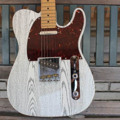 Immagine Fender American Special Telecaster with Maple Fretboard 2012 - 2