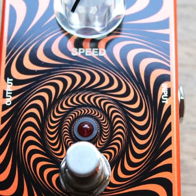 MXR "ZW90 Zakk Wylde Phase" image 5