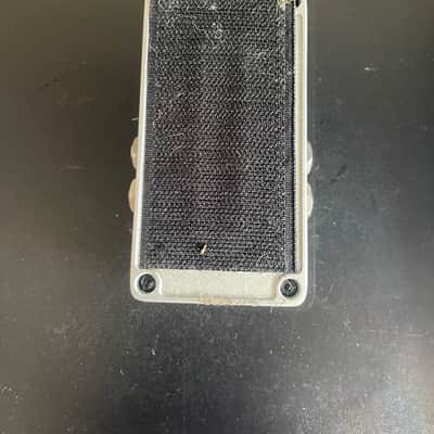 DigiTech Dirty Robot Synth Pedal 2010s - Graphic image 3