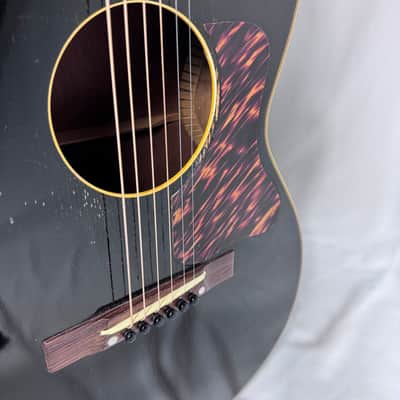 Gibson L-00 1932 - 1945 - Ebony image 19