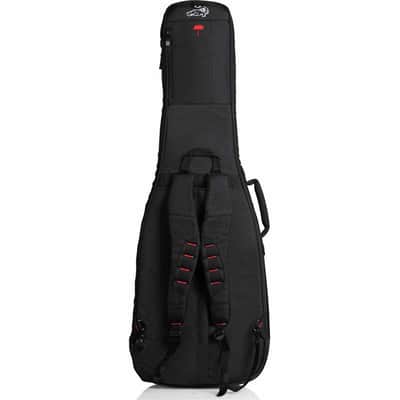 Gator G-PG-ELECTRIC Pro-Go guitare électrique image 4