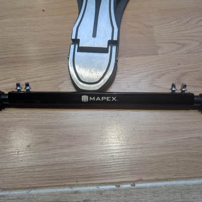 Double Bass Drum Pedal image 4