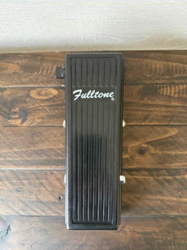 Fulltone Clyde Standard Wah
