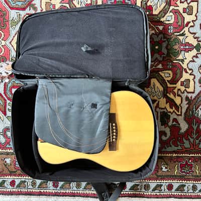 Journey Overhead OF410 2019 - Satin image 6