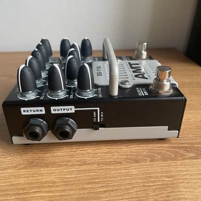 AMT Electronics SS-11A Tube Guitar Preamp image 6