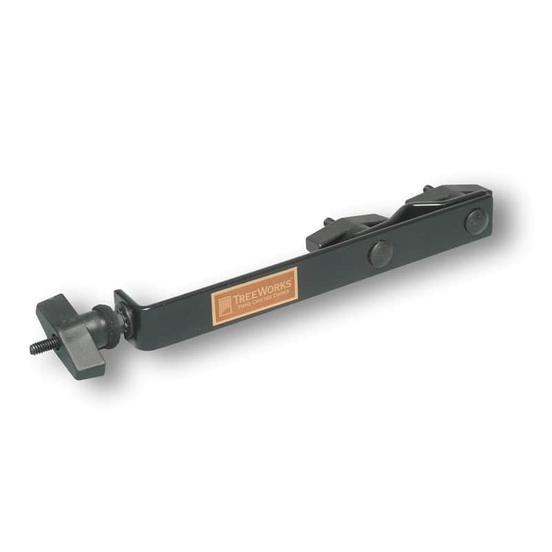 TreeWorks Chime Mounting Clamp imagen 1