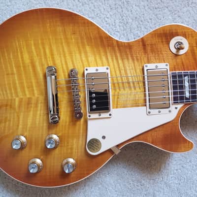 Gibson Les Paul Standard 60's 2019 image 3