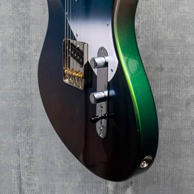 Used Bilt ESG Pearlescent Color Change Nitro (20679) image 6