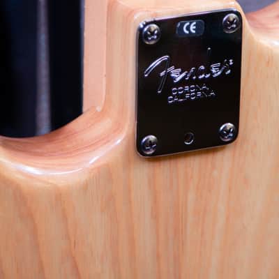 Fender American Standard Stratocaster 1998 - Natural image 13